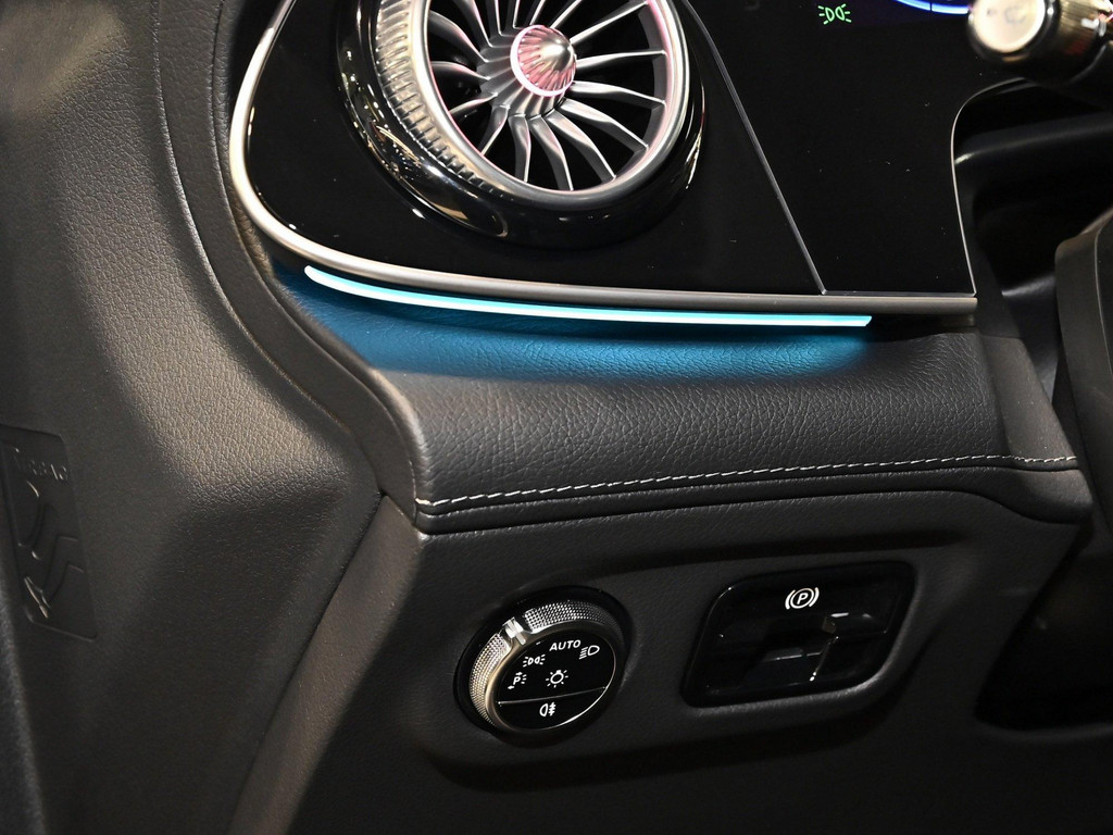 Bild 27 - EQE 500 4M AMG Sport Premium + Hyperscreen