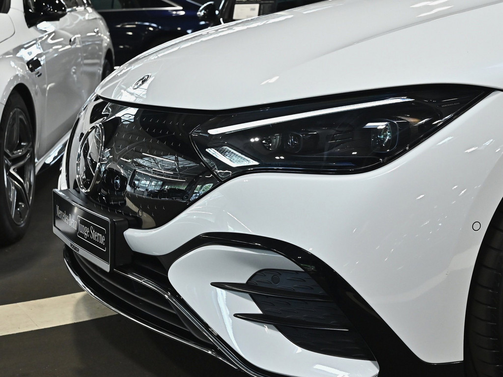 Bild 31 - EQE 500 4M AMG Sport Premium + Hyperscreen
