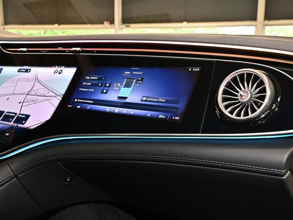Bild 33 - EQE 500 4M AMG Sport Premium + Hyperscreen