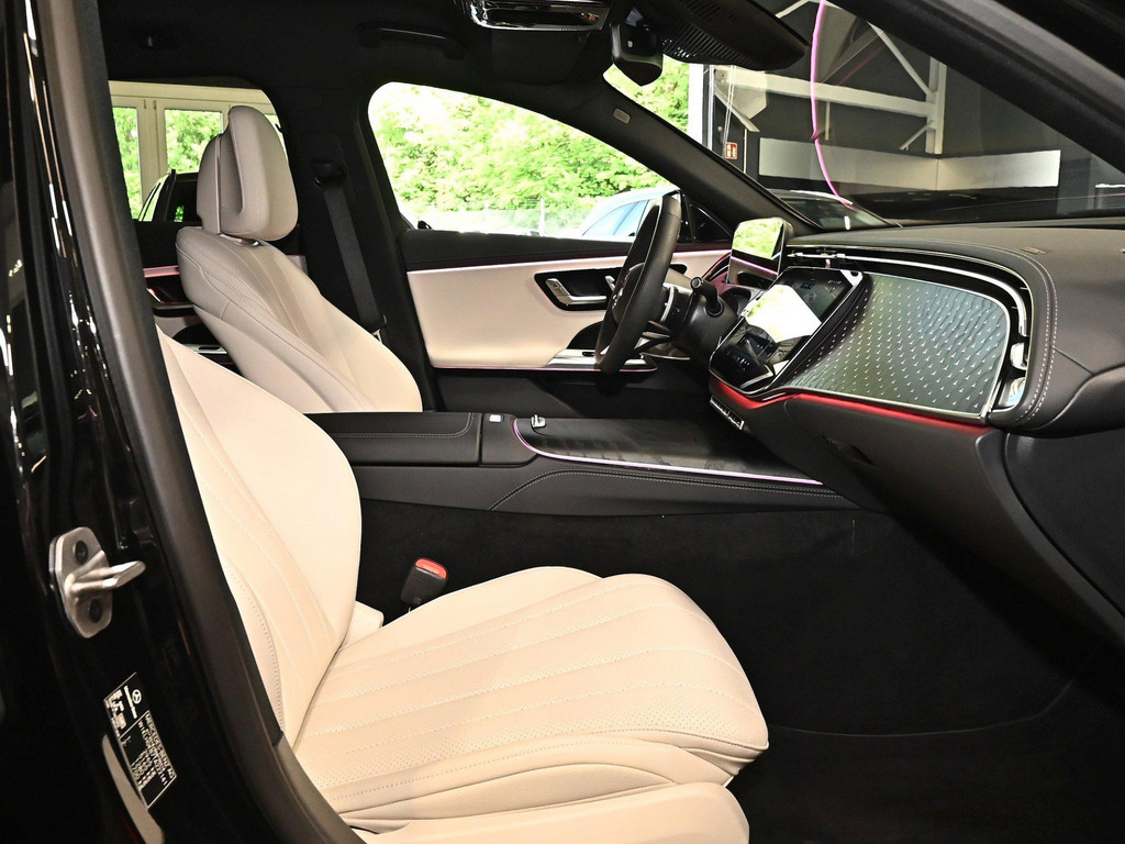 Bild 5 - E 300 de 4M T AMG Sport Premium