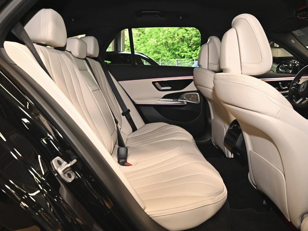Bild 9 - E 300 de 4M T AMG Sport Premium