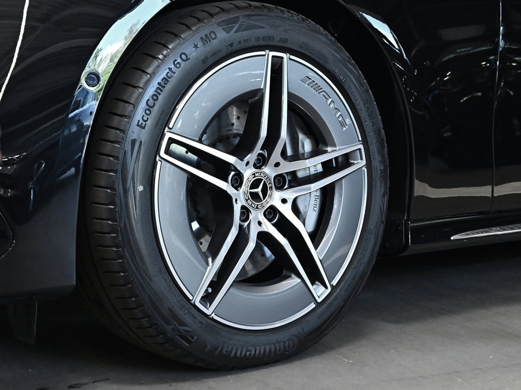 Bild 10 - E 300 de 4M T AMG Sport Premium