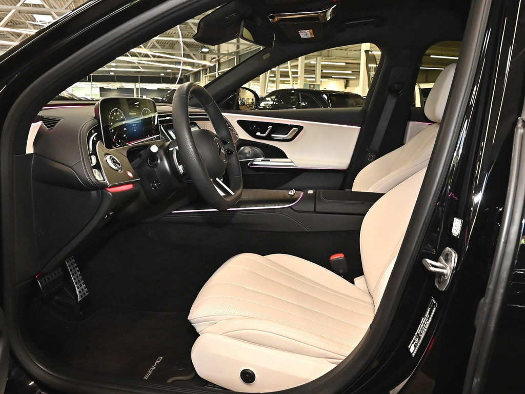 Bild 12 - E 300 de 4M T AMG Sport Premium