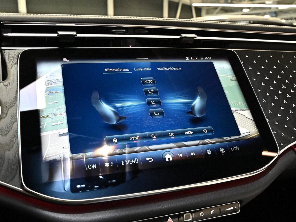 Bild 15 - E 300 de 4M T AMG Sport Premium