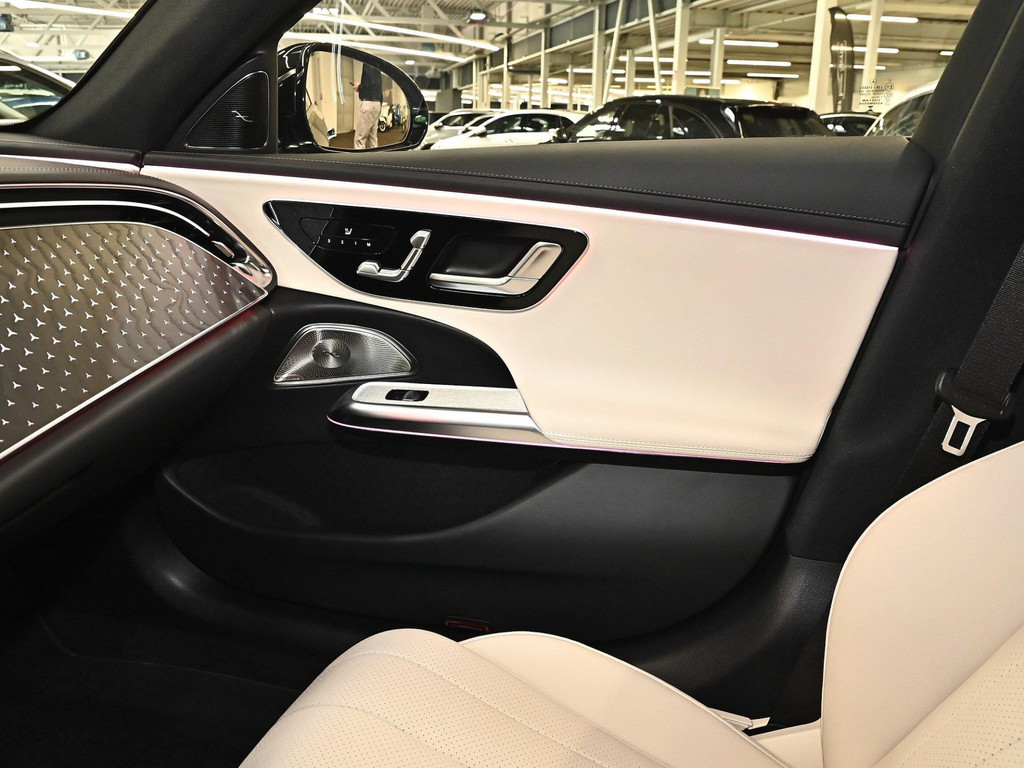 Bild 17 - E 300 de 4M T AMG Sport Premium