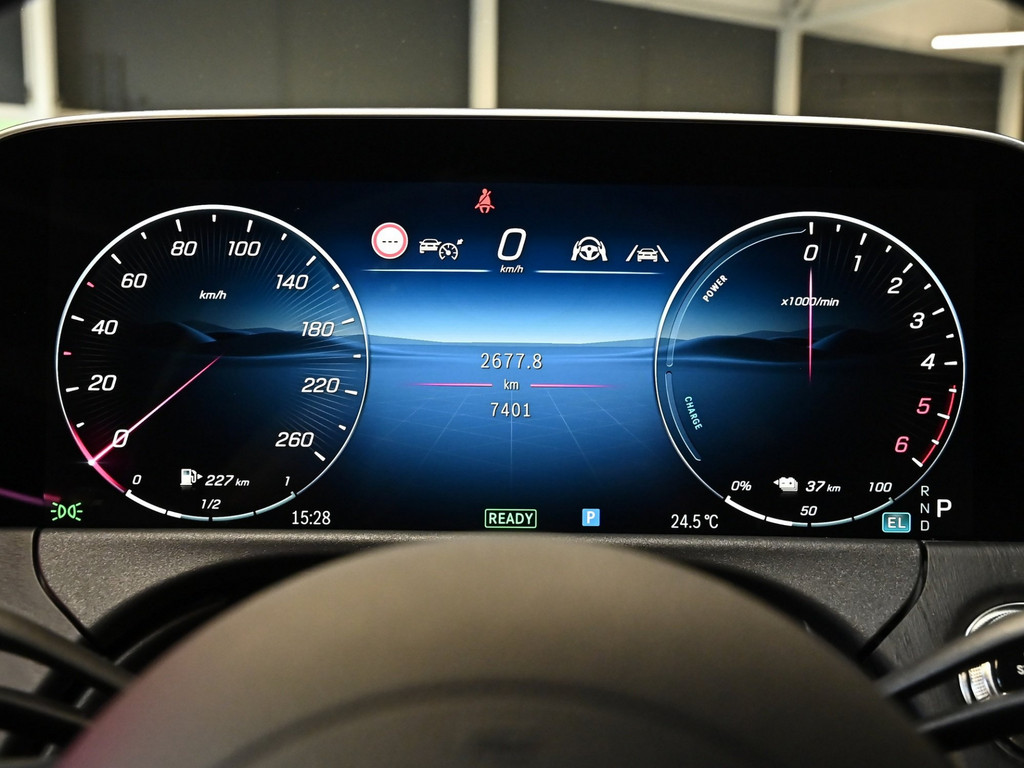 Bild 18 - E 300 de 4M T AMG Sport Premium