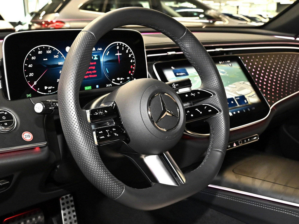 Bild 29 - E 300 de 4M T AMG Sport Premium