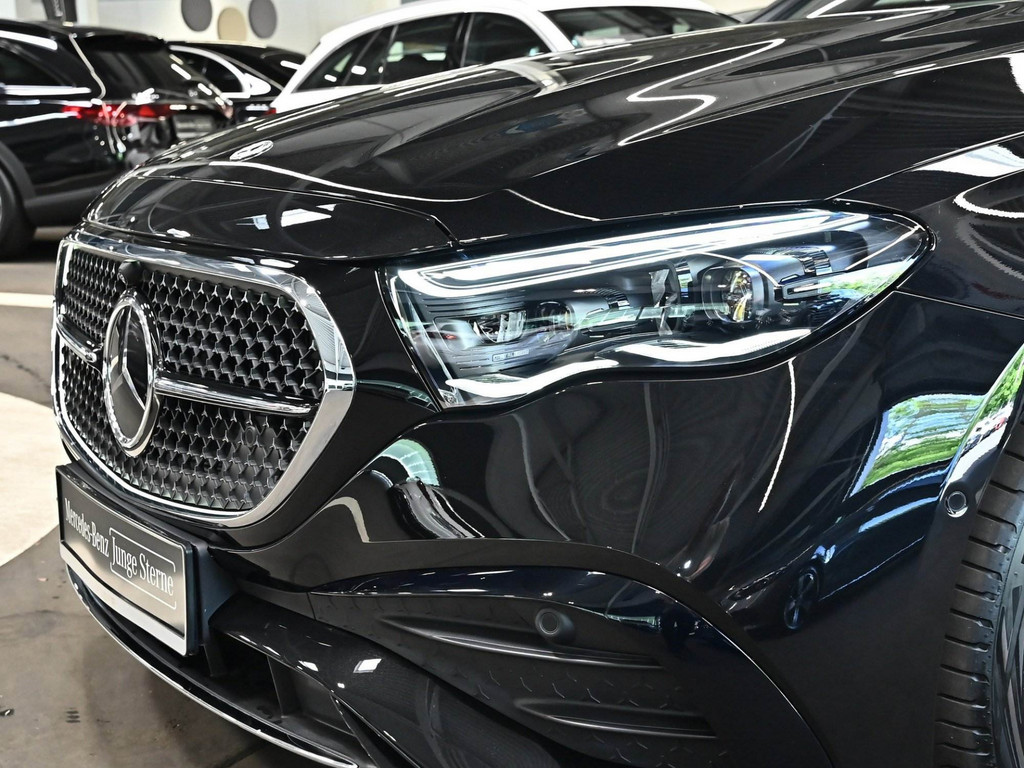 Bild 31 - E 300 de 4M T AMG Sport Premium