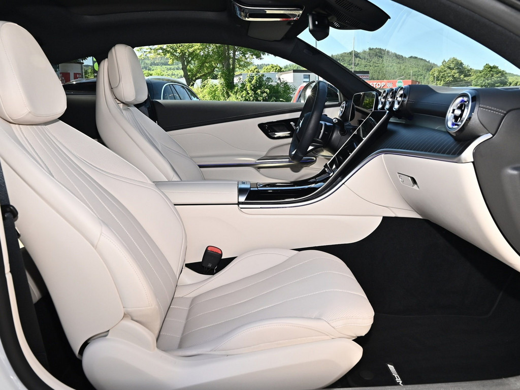 Bild 5 - CLE 300 e AMG Sport Premium +