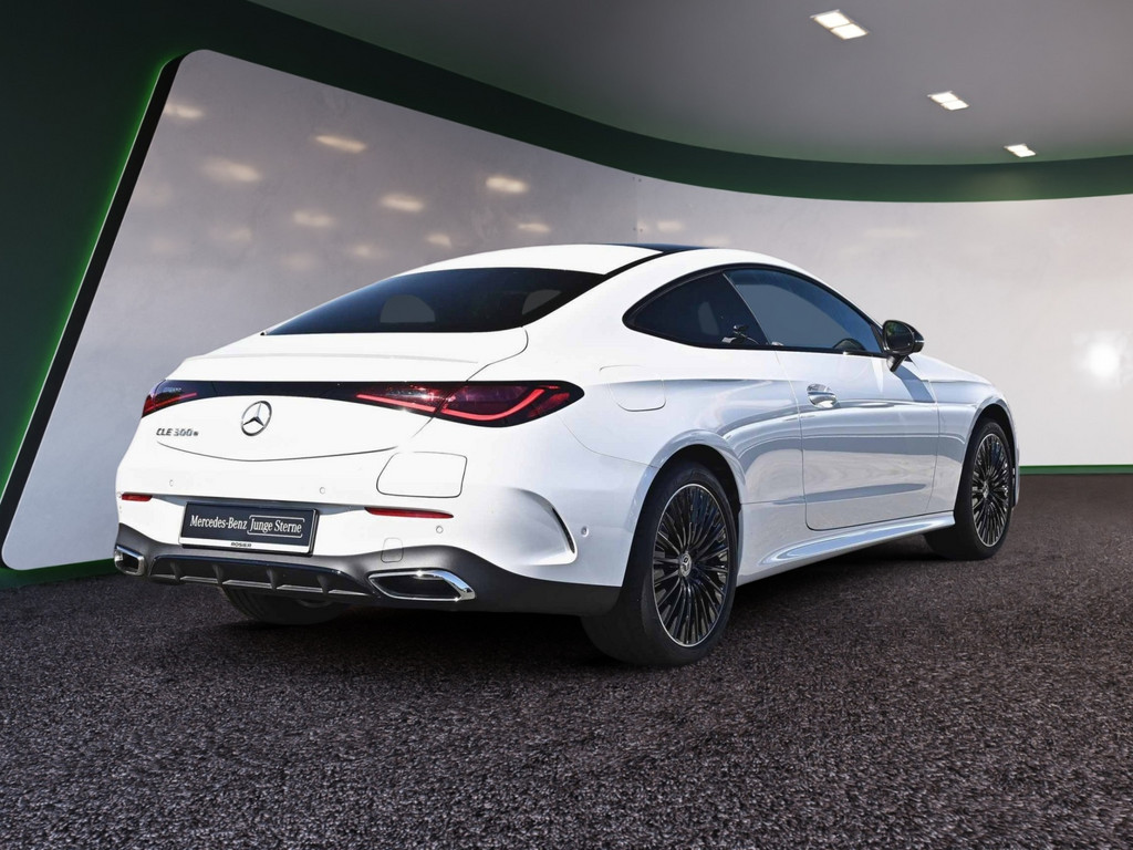 Bild 8 - CLE 300 e AMG Sport Premium +