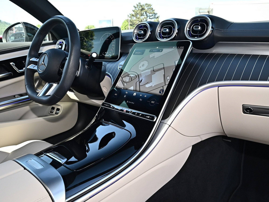 Bild 11 - CLE 300 e AMG Sport Premium +