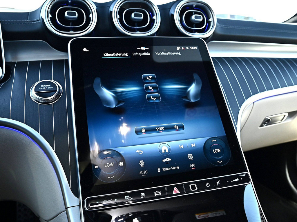Bild 15 - CLE 300 e AMG Sport Premium +
