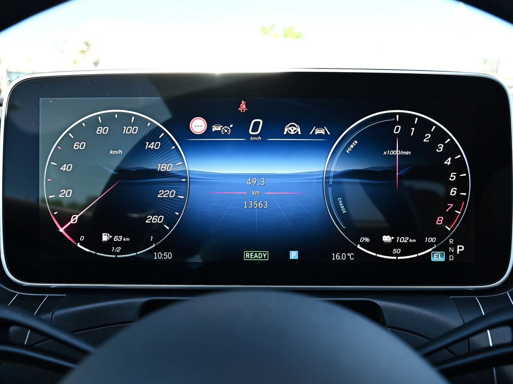 Bild 18 - CLE 300 e AMG Sport Premium +