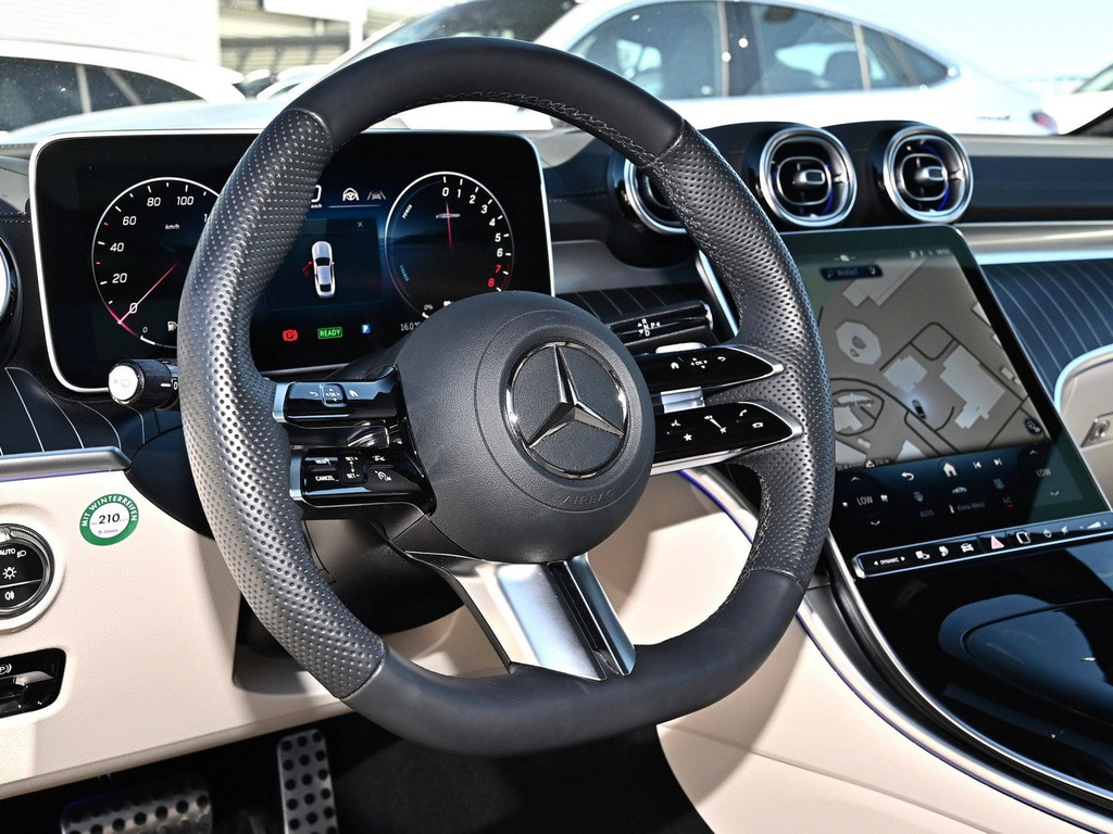 Bild 29 - CLE 300 e AMG Sport Premium +