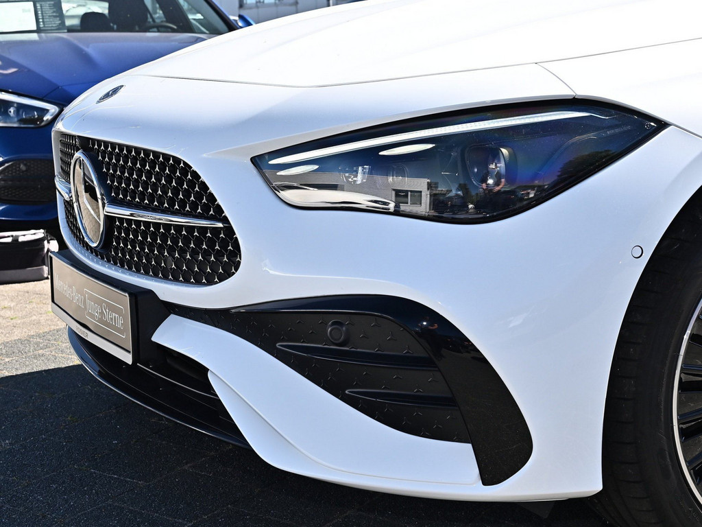 Bild 31 - CLE 300 e AMG Sport Premium +