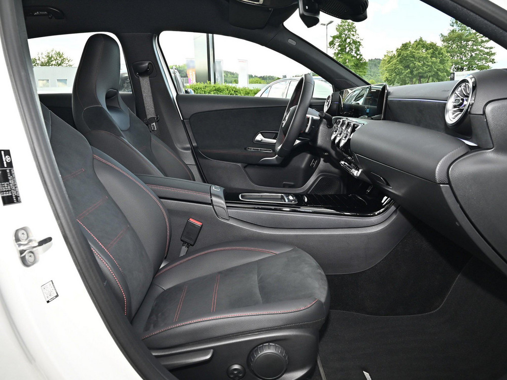 Bild 5 - A 250 e AMG Sport Advanced +