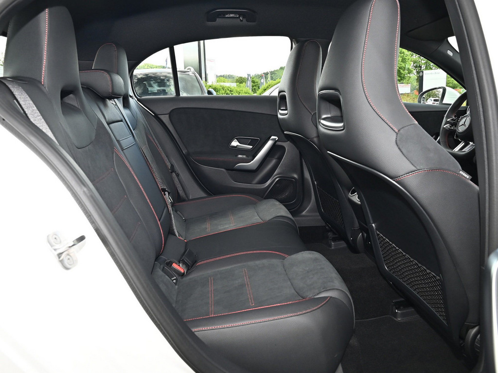 Bild 9 - A 250 e AMG Sport Advanced +