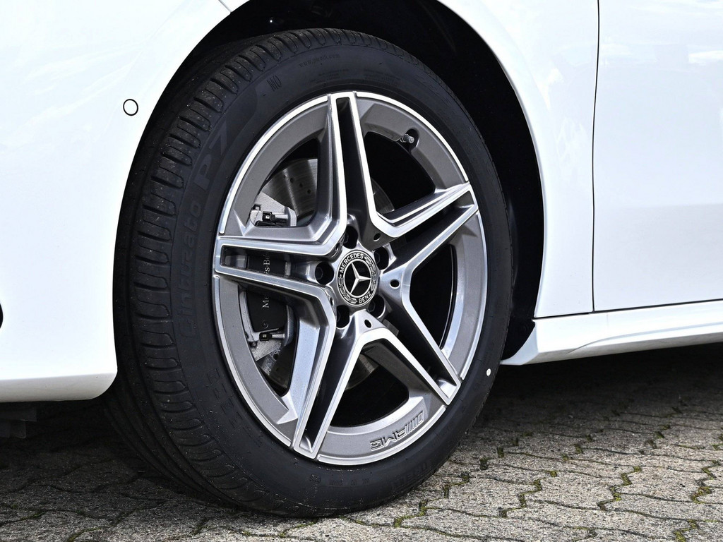 Bild 10 - A 250 e AMG Sport Advanced +