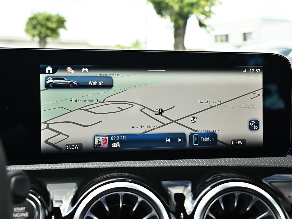 Bild 13 - A 250 e AMG Sport Advanced +