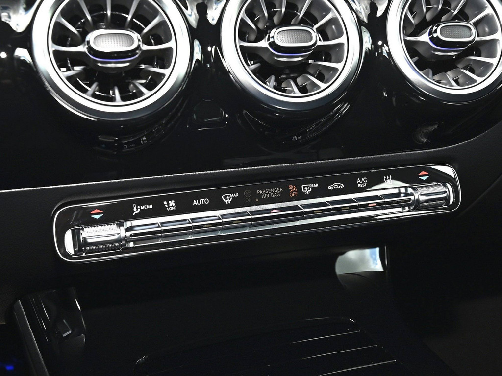 Bild 15 - A 250 e AMG Sport Advanced +
