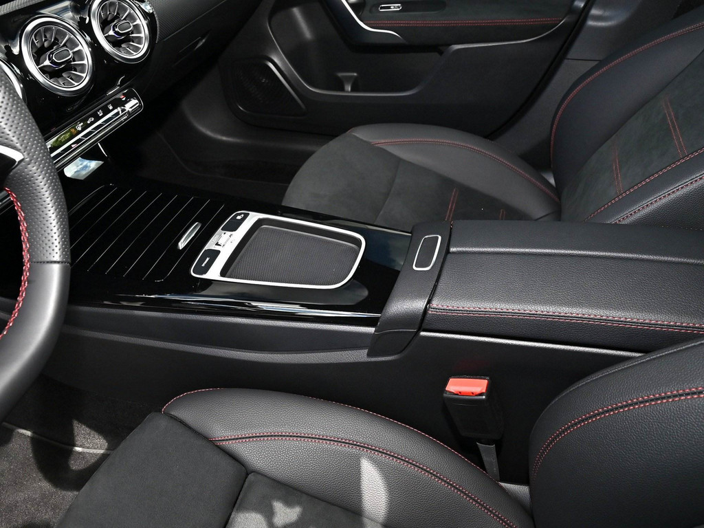Bild 16 - A 250 e AMG Sport Advanced +