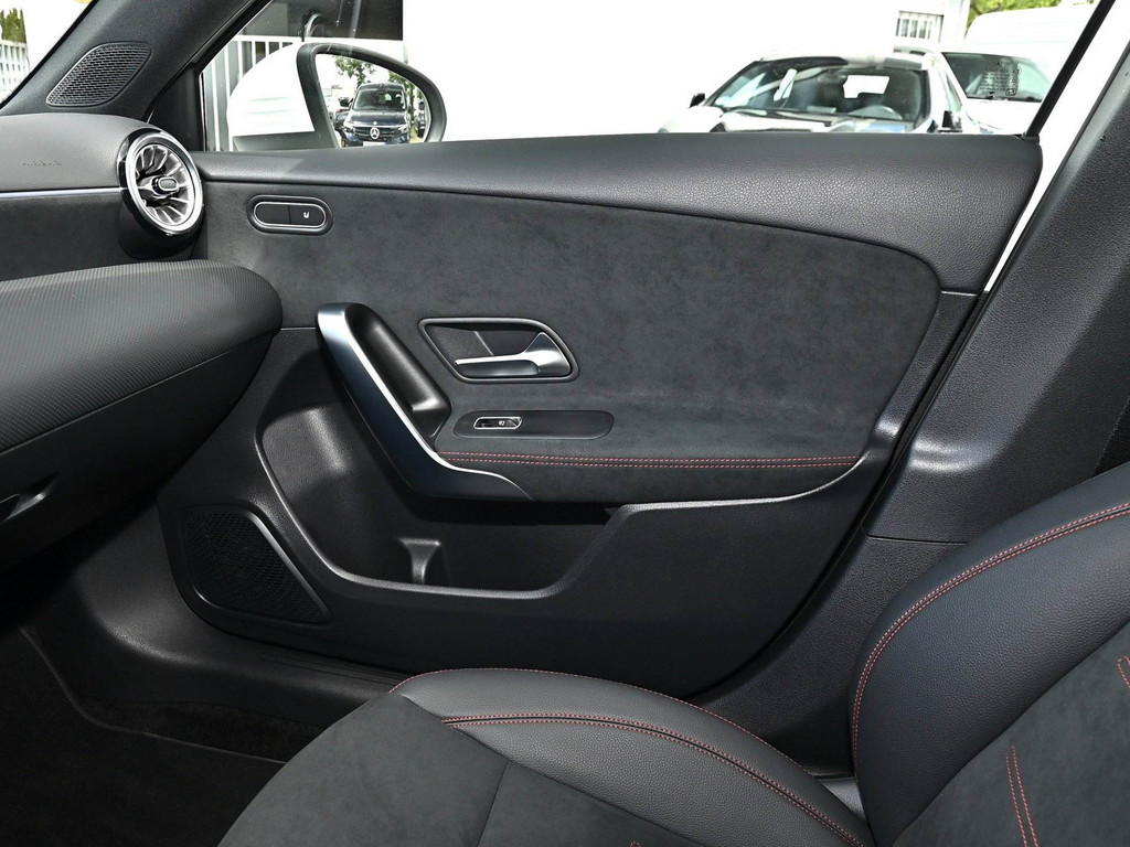 Bild 17 - A 250 e AMG Sport Advanced +