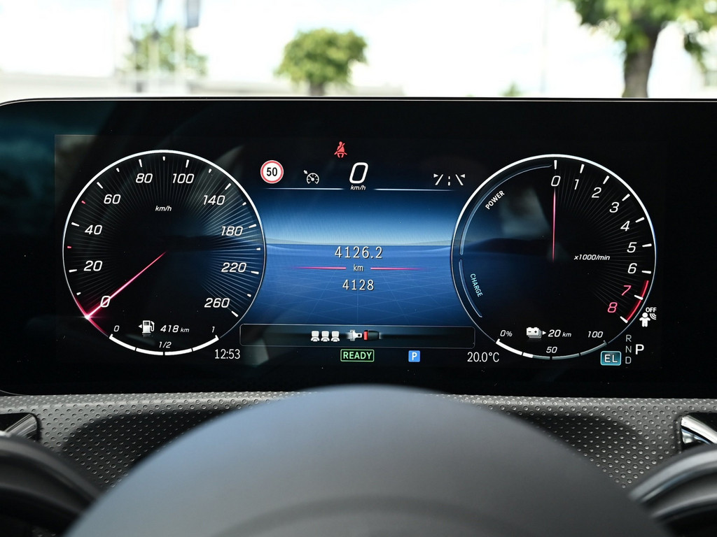 Bild 18 - A 250 e AMG Sport Advanced +
