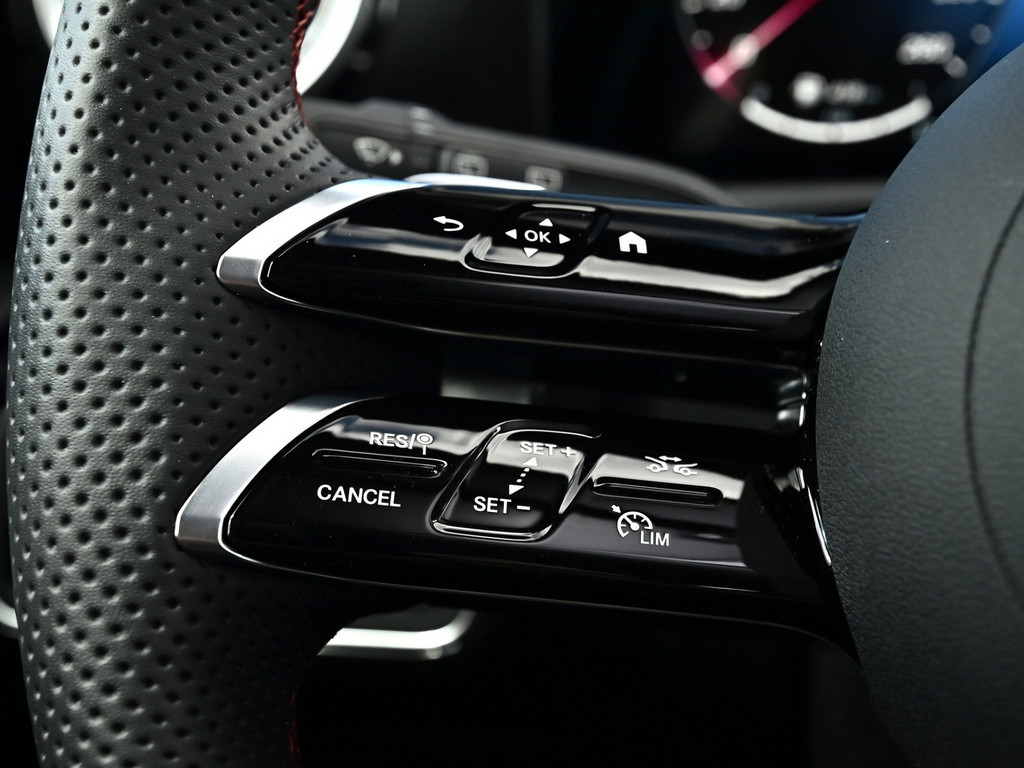 Bild 19 - A 250 e AMG Sport Advanced +