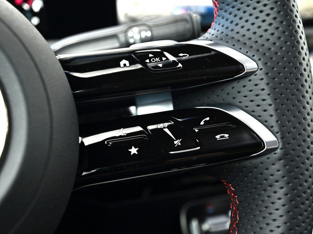 Bild 20 - A 250 e AMG Sport Advanced +