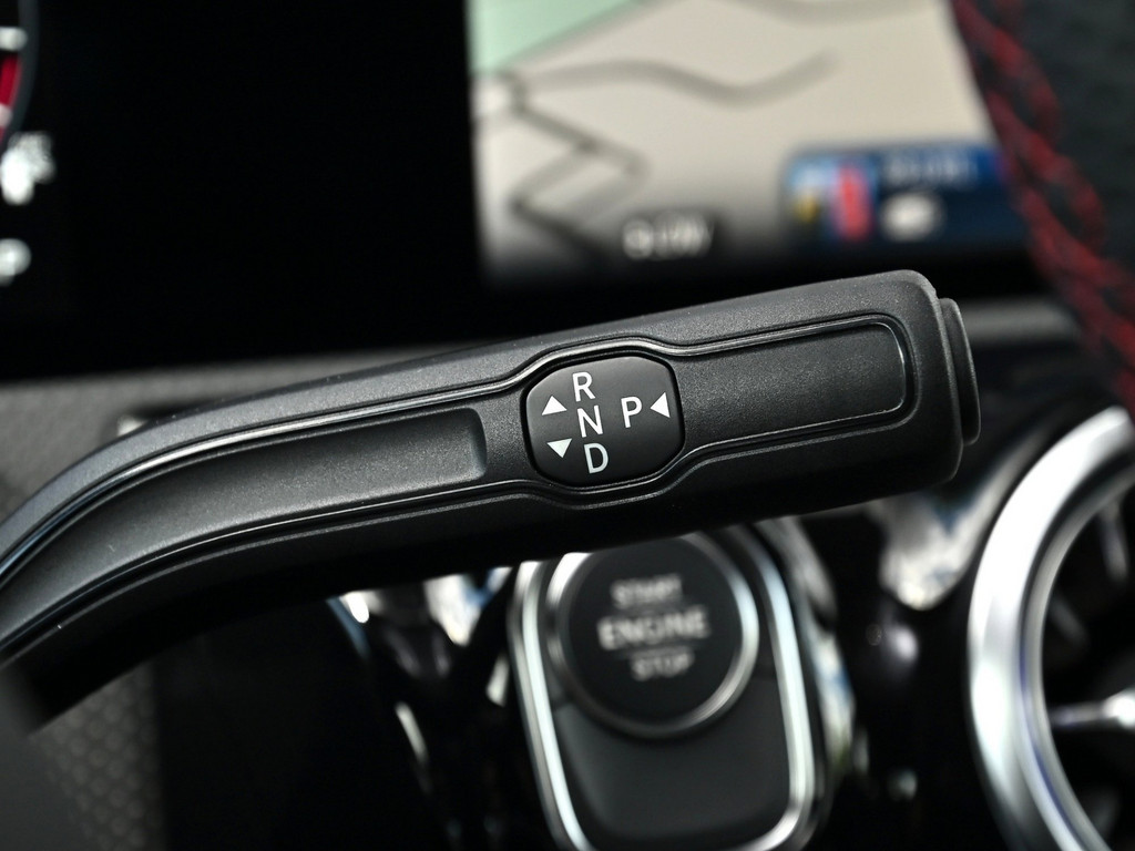 Bild 22 - A 250 e AMG Sport Advanced +