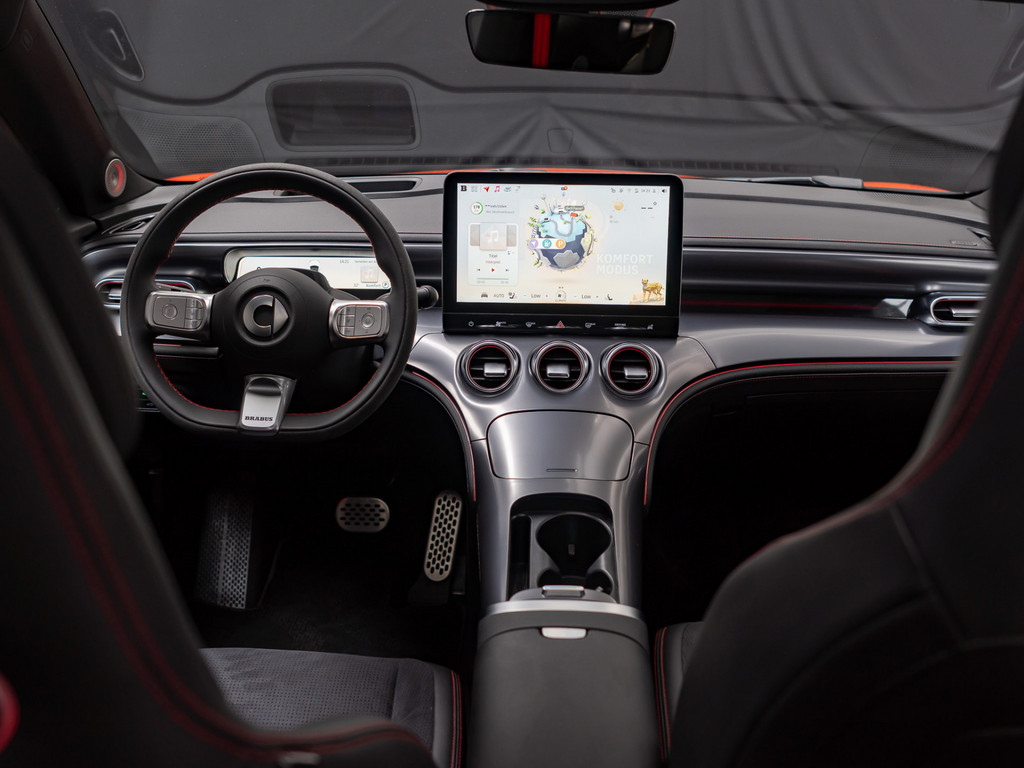 Bild 9 - #3 AWD Brabus