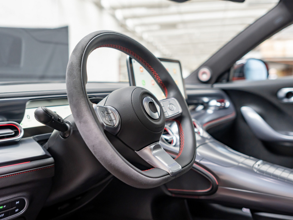 Bild 20 - #3 AWD Brabus