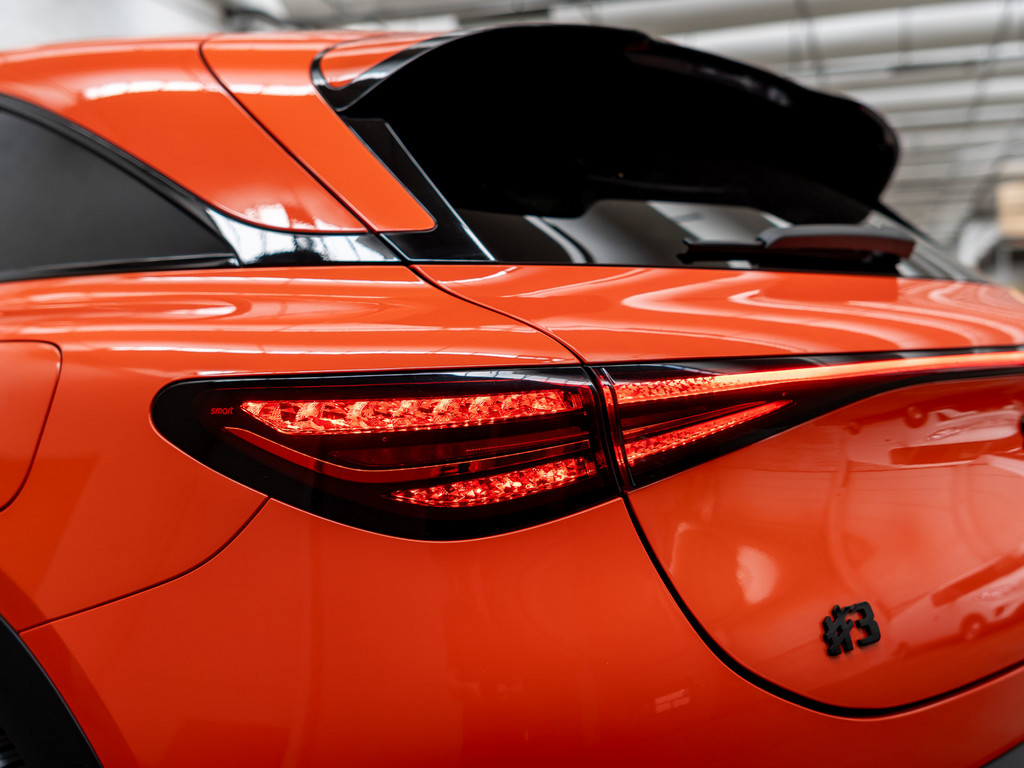 Bild 29 - #3 AWD Brabus