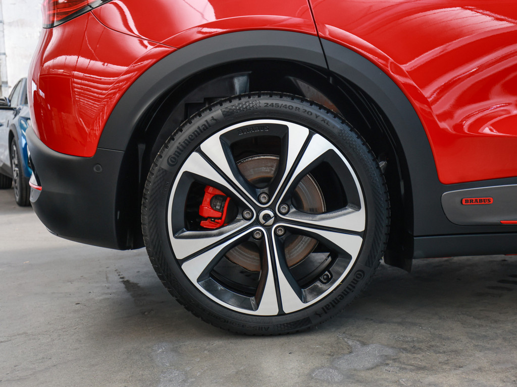 Bild 9 - #3 AWD Brabus