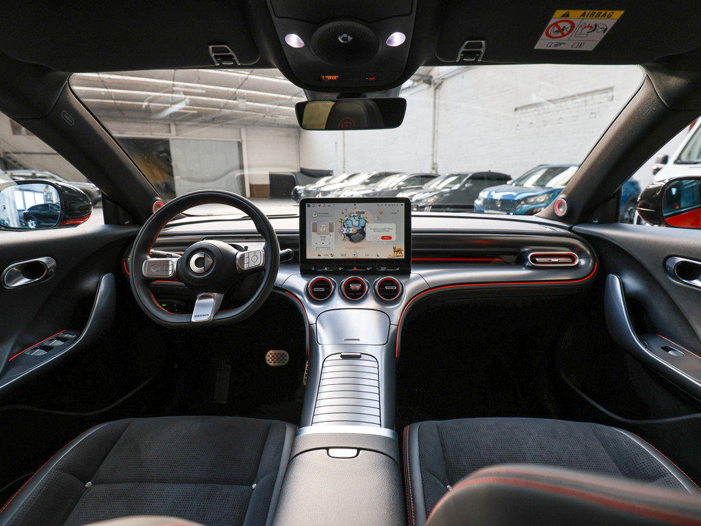 Bild 10 - #3 AWD Brabus