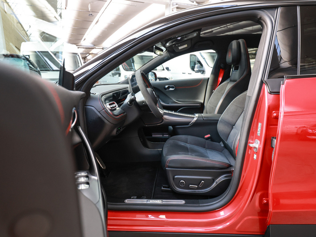 Bild 12 - #3 AWD Brabus