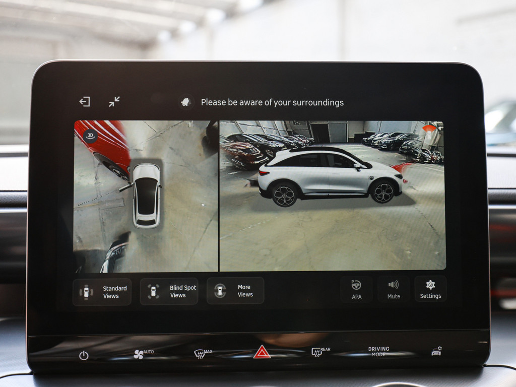 Bild 14 - #3 AWD Brabus