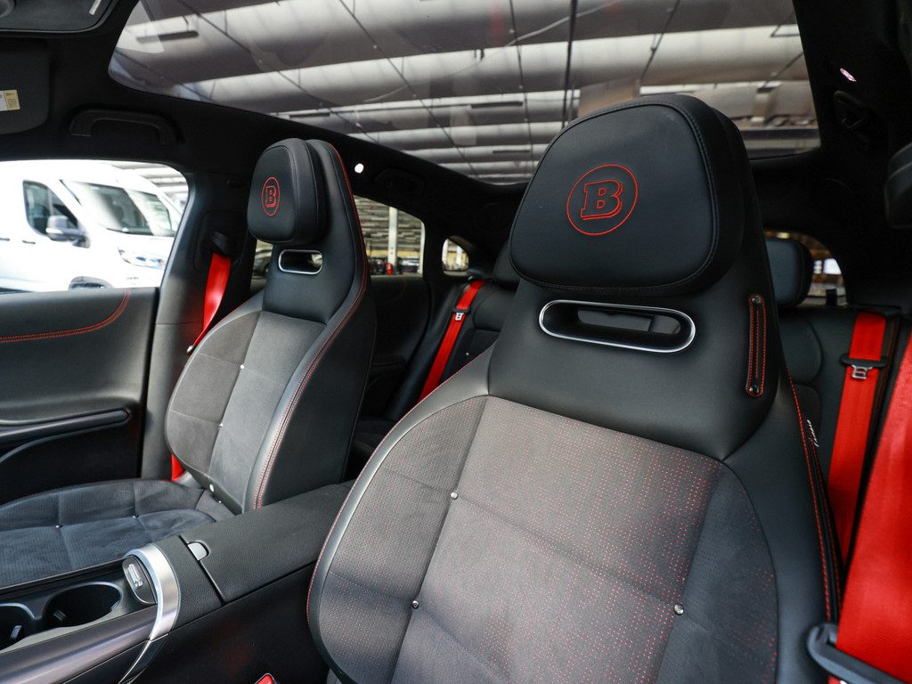 Bild 30 - #3 AWD Brabus