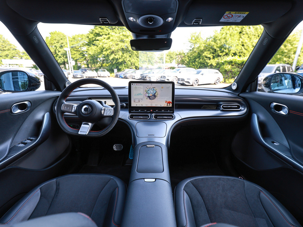 Bild 9 - #1 Brabus AWD