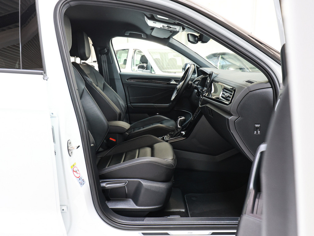 Bild 2 - T-Roc R-Line 2.0 l TDI DSG
