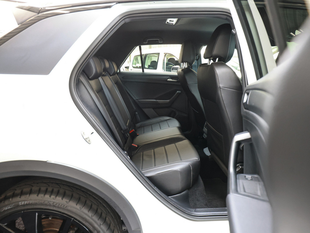 Bild 4 - T-Roc R-Line 2.0 l TDI DSG