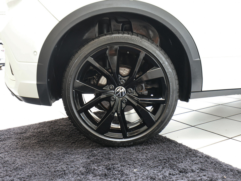 Bild 8 - T-Roc R-Line 2.0 l TDI DSG