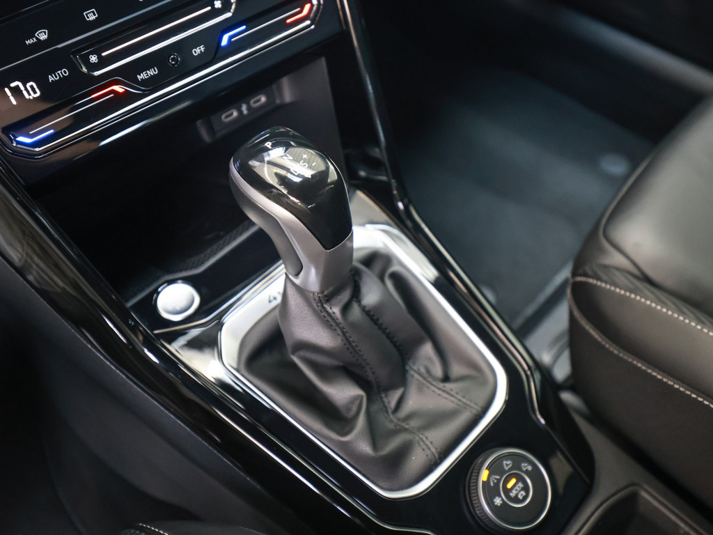 Bild 16 - T-Roc R-Line 2.0 l TDI DSG