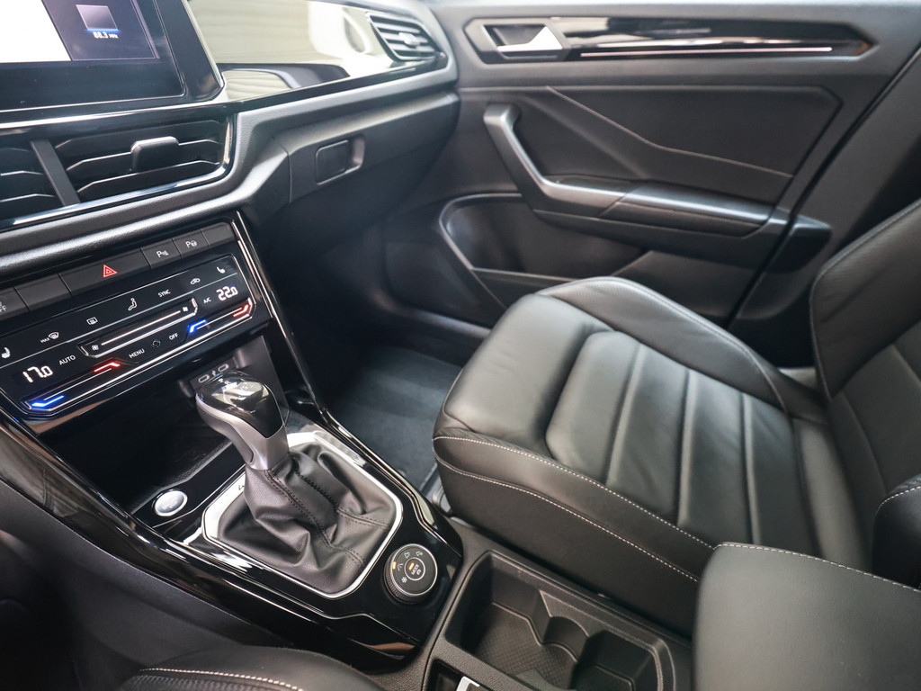 Bild 18 - T-Roc R-Line 2.0 l TDI DSG