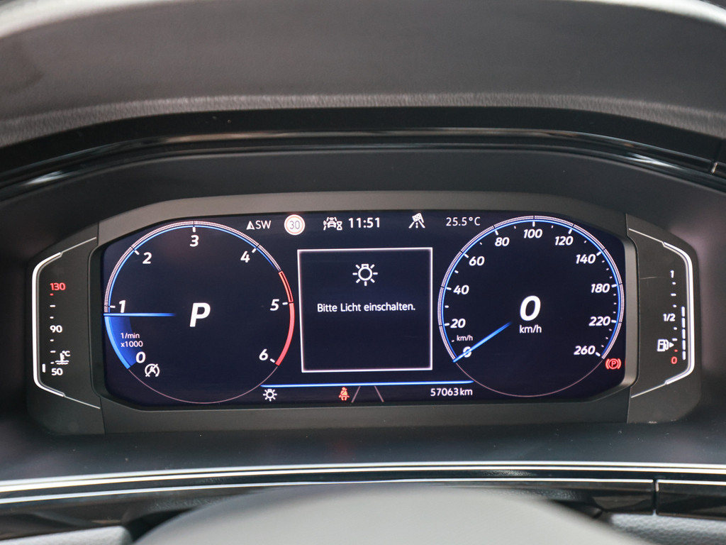 Bild 20 - T-Roc R-Line 2.0 l TDI DSG