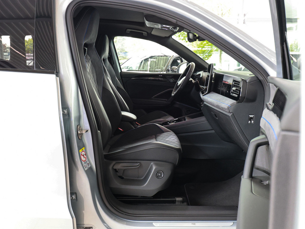 Bild 2 - Tiguan R-Line 2.0 TDI DSG
