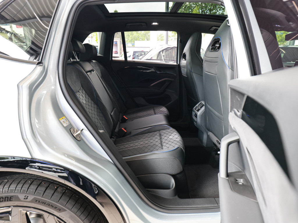 Bild 4 - Tiguan R-Line 2.0 TDI DSG