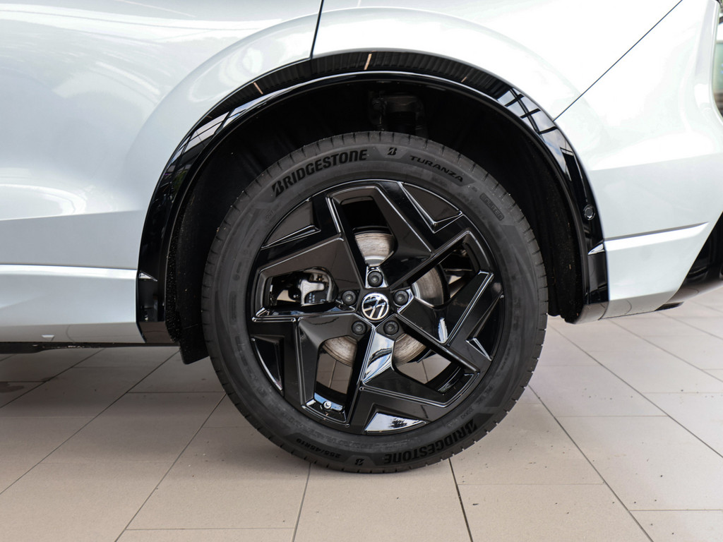 Bild 6 - Tiguan R-Line 2.0 TDI DSG
