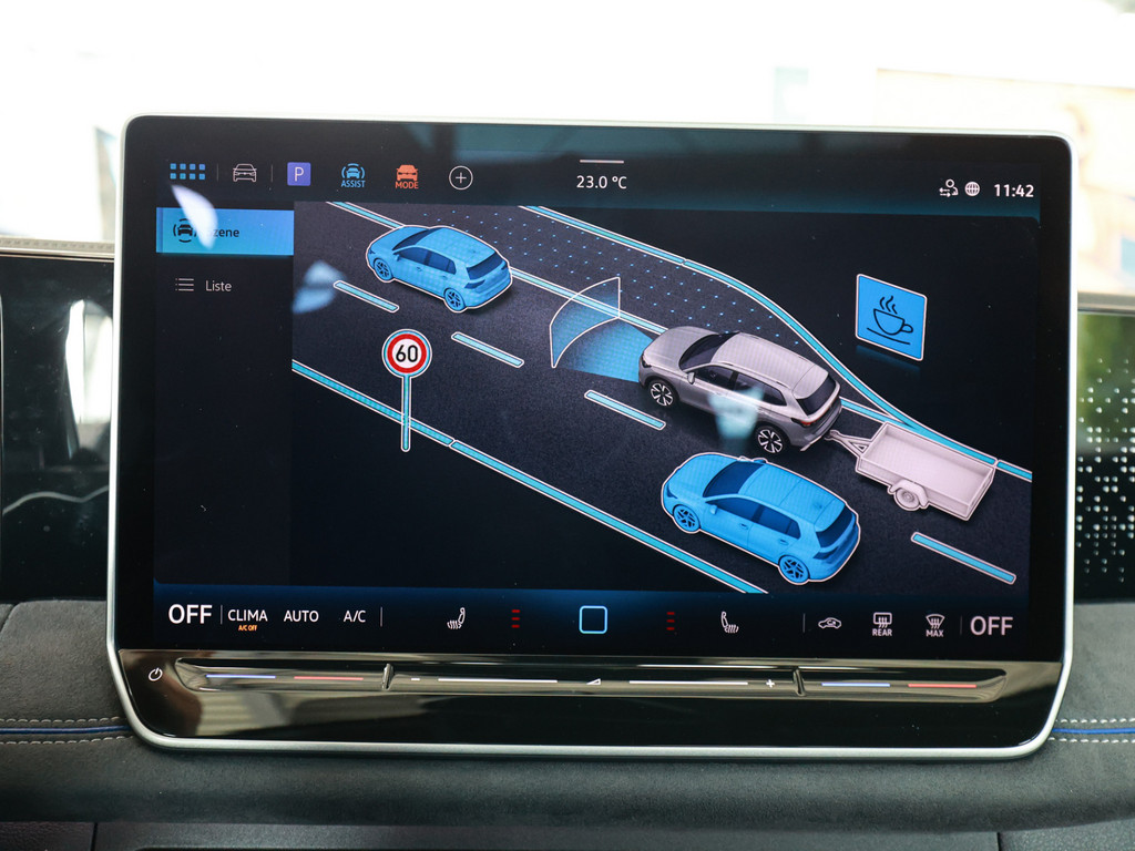 Bild 13 - Tiguan R-Line 2.0 TDI DSG