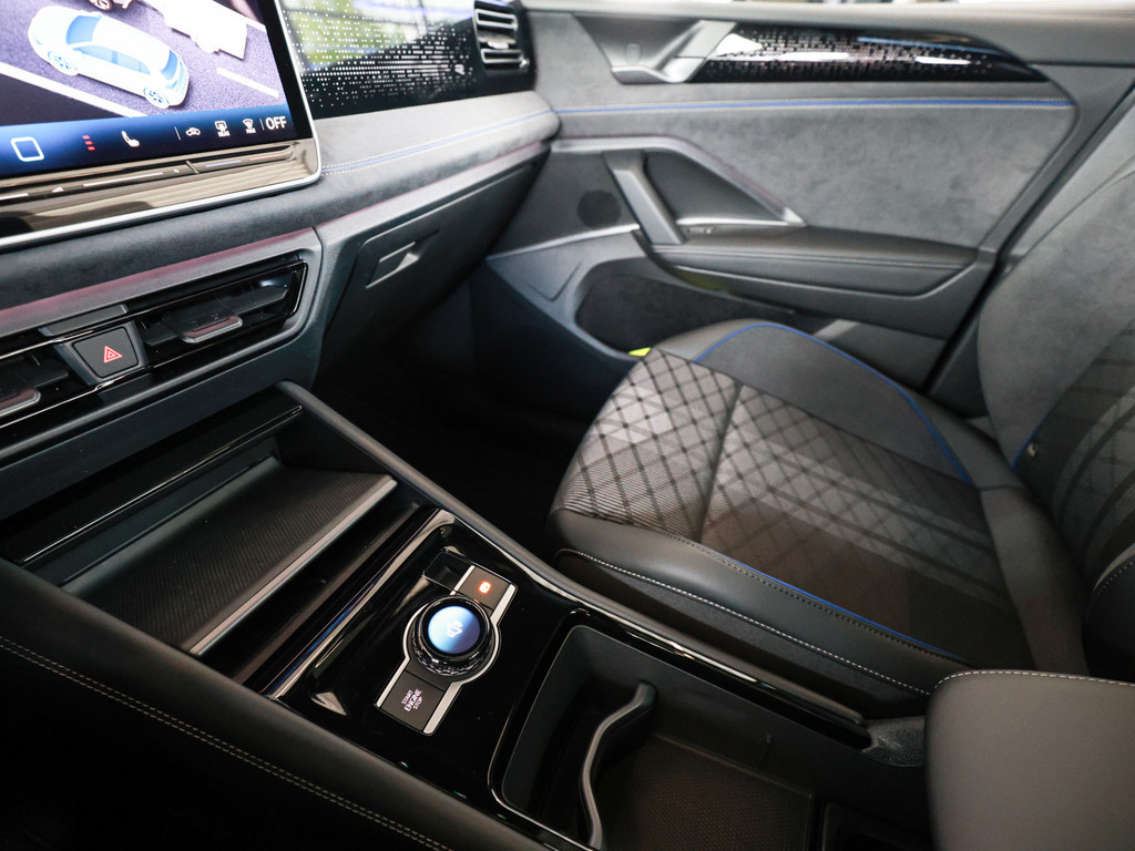 Bild 17 - Tiguan R-Line 2.0 TDI DSG